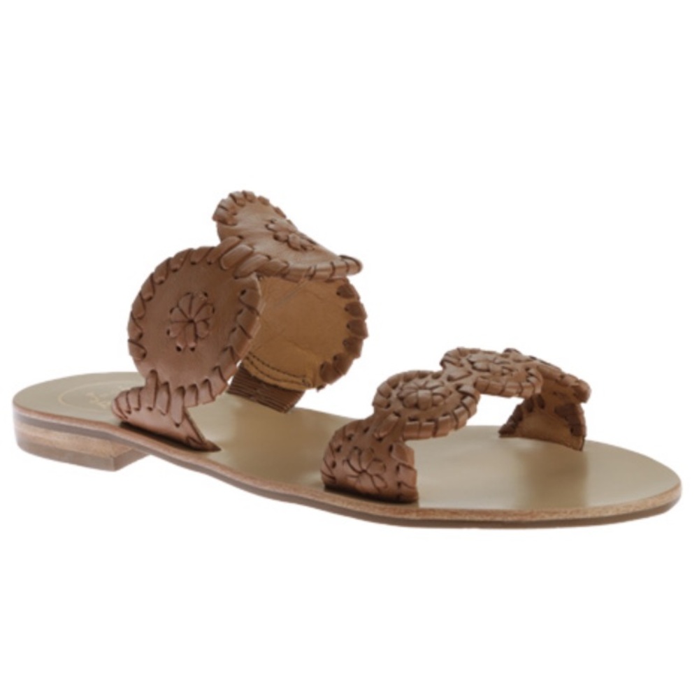 Jack Rogers Lauren Sandal